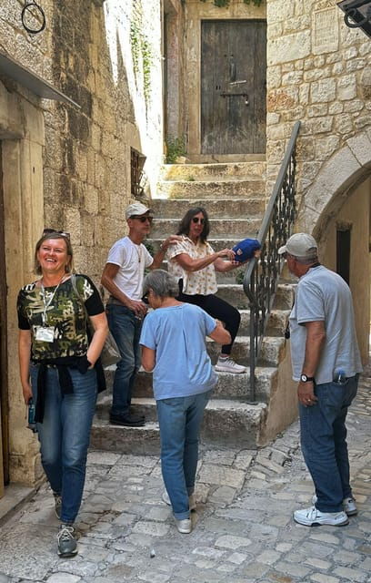 trogir-private-walking-tour-of-higlights-of-trogir