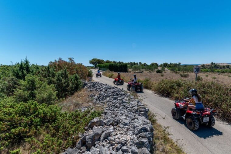 trogir-zedno-ciovo-island-off-road-quad-tour