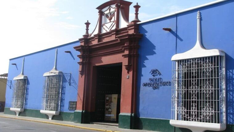 trujillo-city-tour-and-archaeological-museum