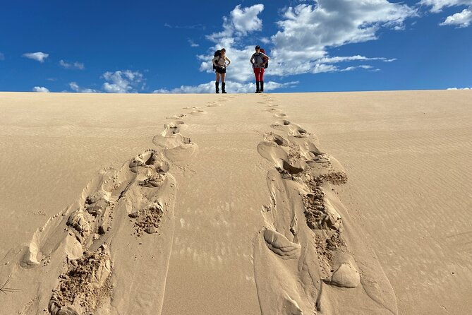 Two-Day Trekking Adventure-Sunset Reef & Range Overnight Loop - Final Word