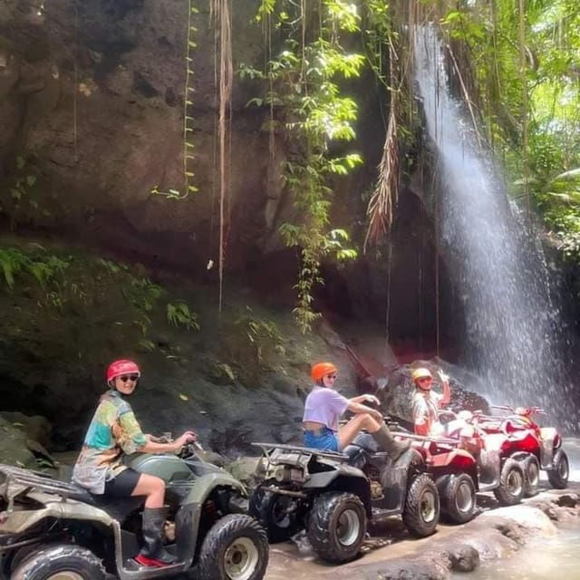 ubud-atv-quad-bike-ayung-rafting-adventure-with-lunch
