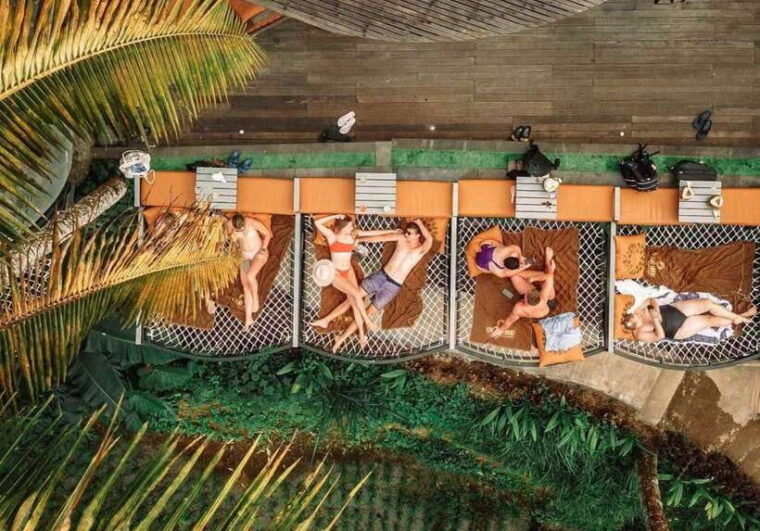 ubud-kanto-lampo-waterfall-art-market-cretya-tanah-lot