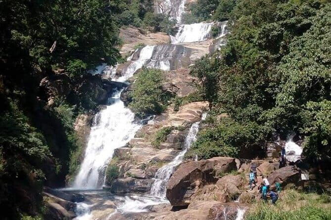 Udawalawe National Park Jeep Safari From Ella / Bandarawela - FAQ