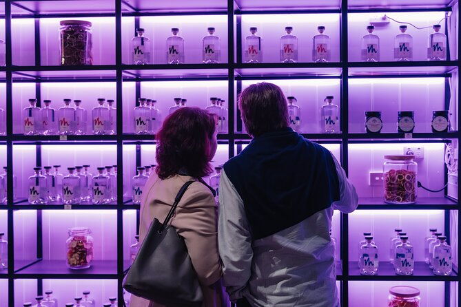 Uncover the Magic Gin Distillery Adventure at Millsheds Bowral - FAQ  