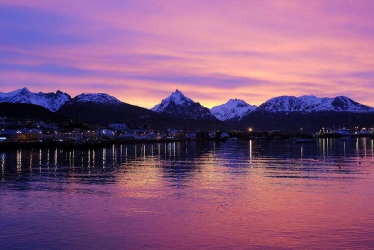 ushuaia-city-tour