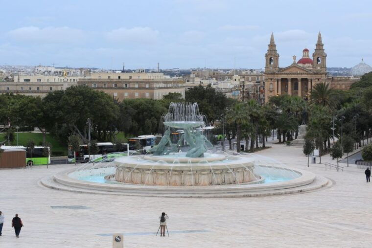 valletta-guided-city-walking-tour