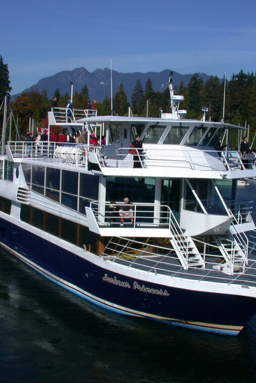 vancouver-brunch-cruise