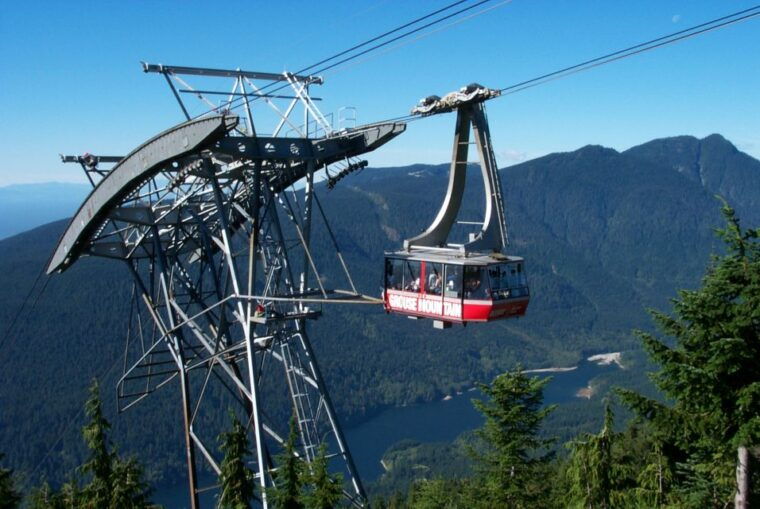 vancouver-city-tour-with-capilano-suspension-bridge