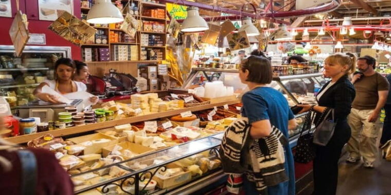 vancouver-granville-island-small-group-food-walking-tour