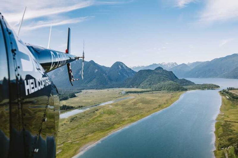 vancouver-helicopter-tour-with-backcountry-beer-tasting