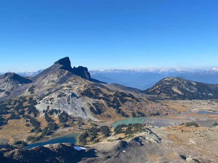 vancouver-squamish-garibaldi-park-panorama-ridge-hike