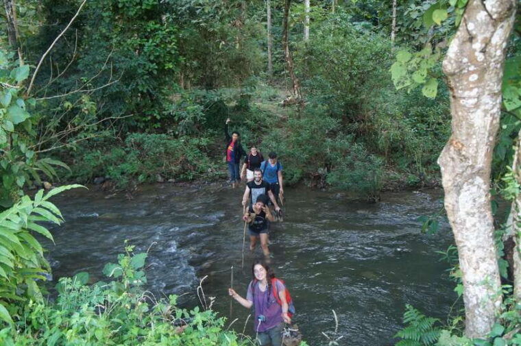 vang-vieng-jungle-caves-full-day-private-trekking-tour