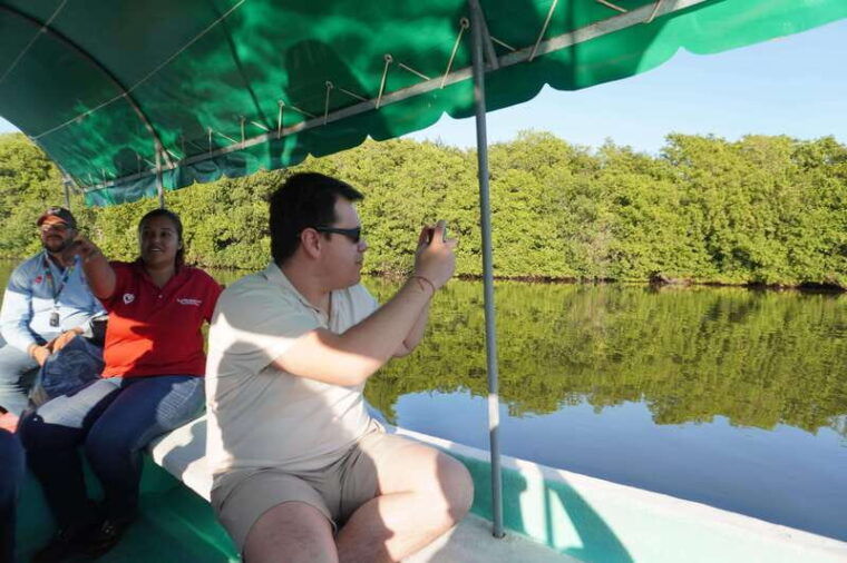 veracruz-5-attraction-tour-with-aquarium-and-boat-tour