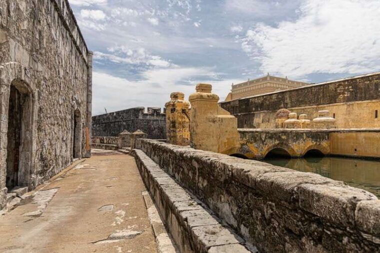 veracruz-san-juan-de-ulua-fortress-skip-the-line-ticket