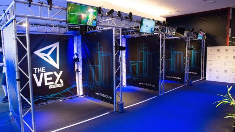 vex-arcade