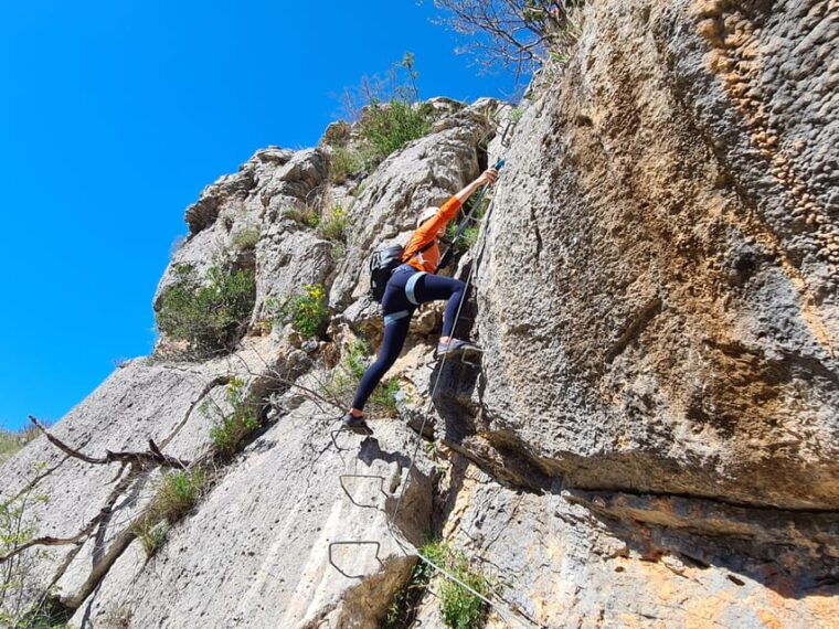 via-ferrata-cikola-canyon