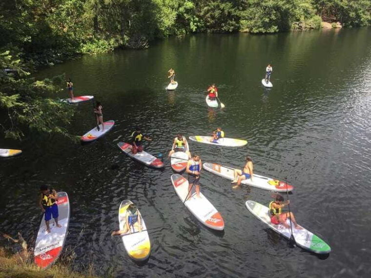 victoria-paddle-board-rental-with-full-equipment