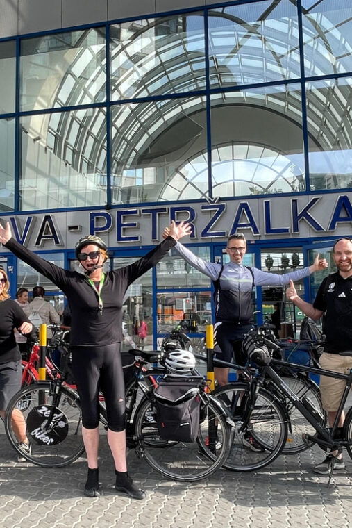 vienna-budapest-bike-rental-with-bike-delivery-2