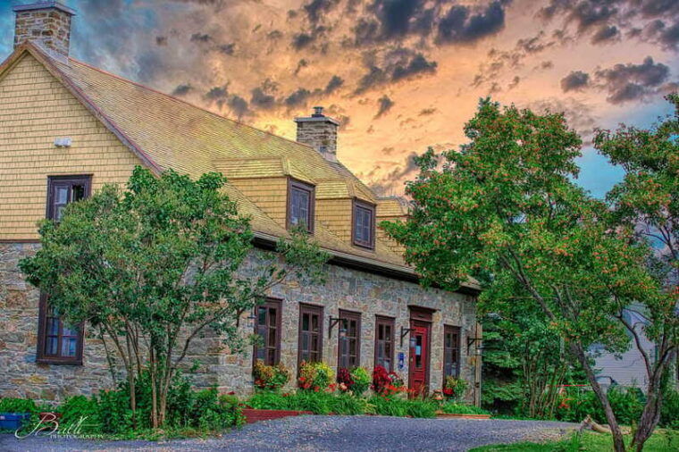vip-agritourism-tour-of-ile-dorleans-montmorency-fall