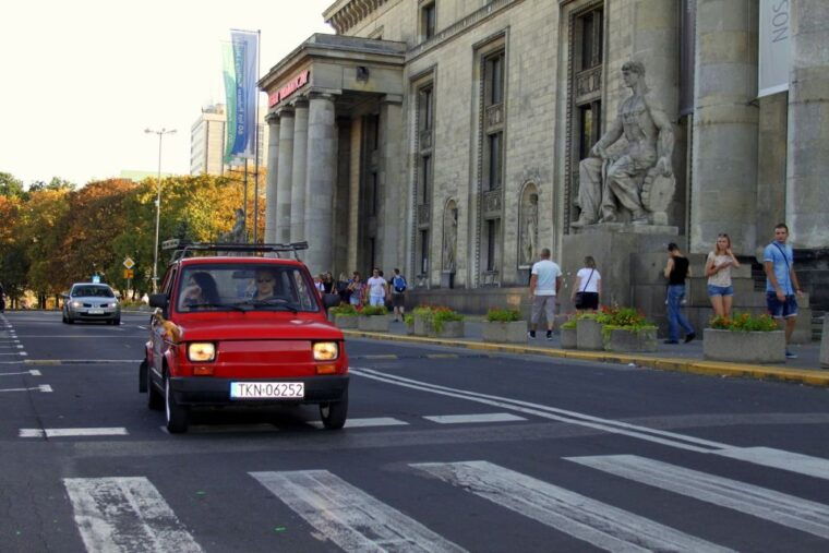 warsaw-communist-history-self-driving-tour