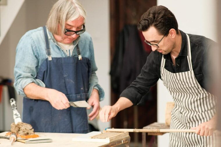 warsaw-craft-your-masterpiece-sculpture-workshop