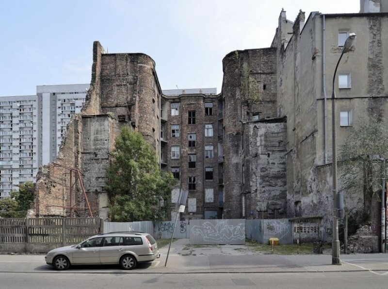 warsaw-daily-jewish-ghetto-guided-tour-with-jewish-cemetery
