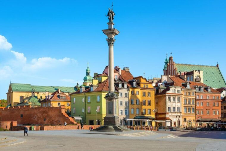 warsaw-express-walk-with-a-local-in-60-minutes