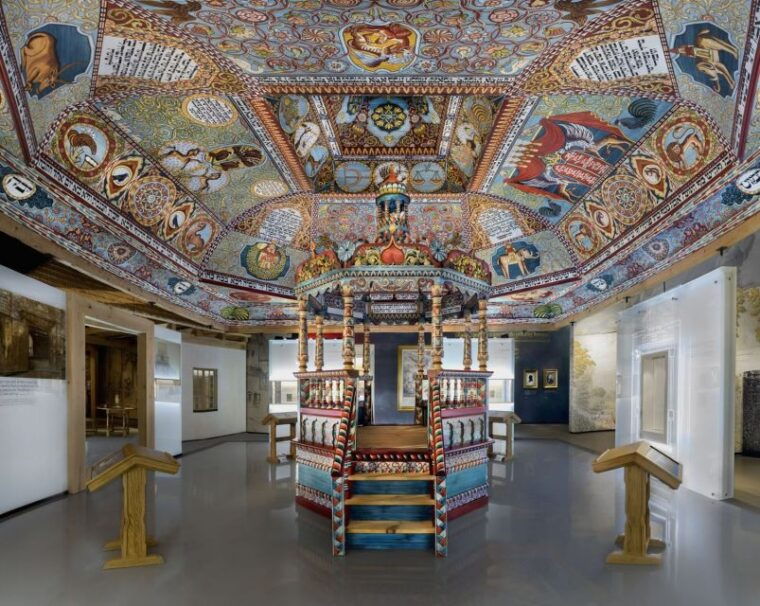 warsaw-jewish-heritage-4-hour-private-tour