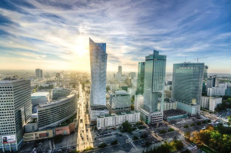 warsaw-old-town-highlights-private-walking-tour