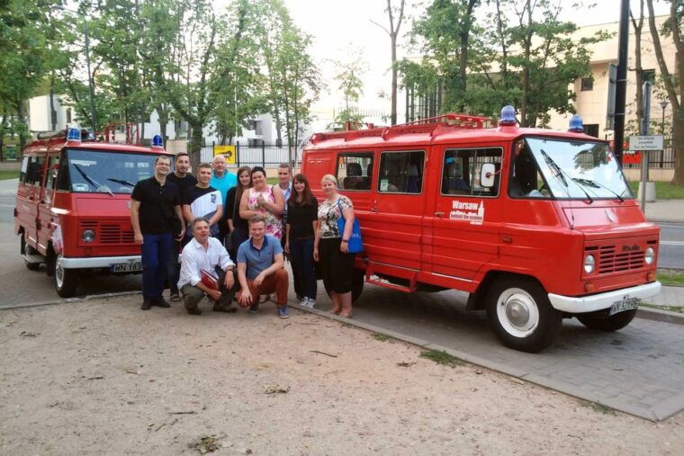 warsaw-private-3-hour-tour-by-communist-van