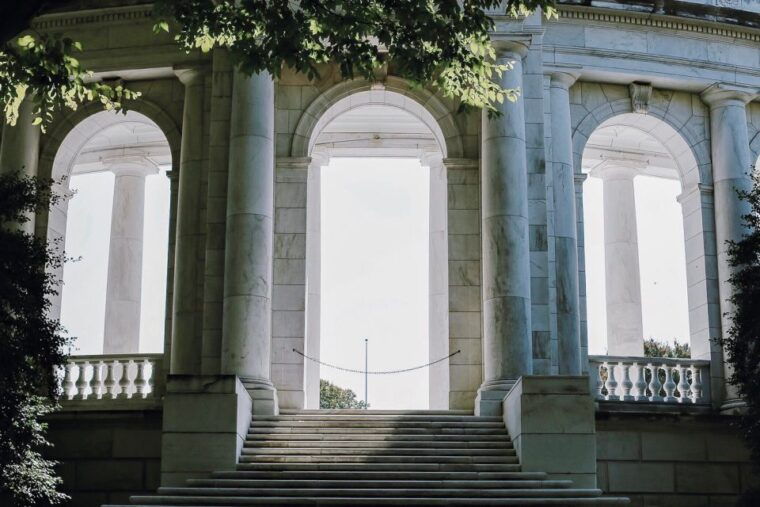 washington-dc-arlington-national-cemetery-walking-tour