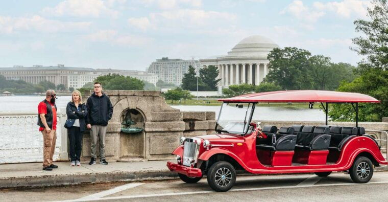 washington-dc-national-mall-tour-by-electric-vehicle
