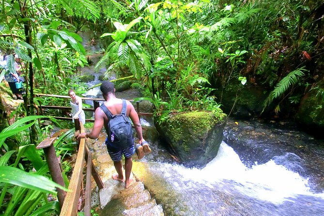 Waterfalls and Nature Tour - Final Words