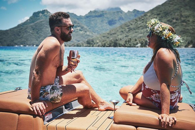 Wayfarer's Escape - Exclusive Private Boat Tour - Final Thoughts