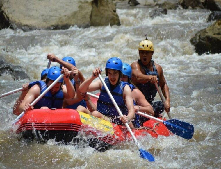 white-water-rafting-ayung-and-waterfall
