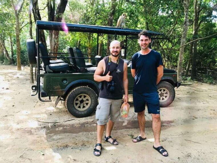 wilpattu-national-park-safari