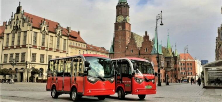 wroclaw-2-hour-private-electric-bus-tour-with-guide-or-tape