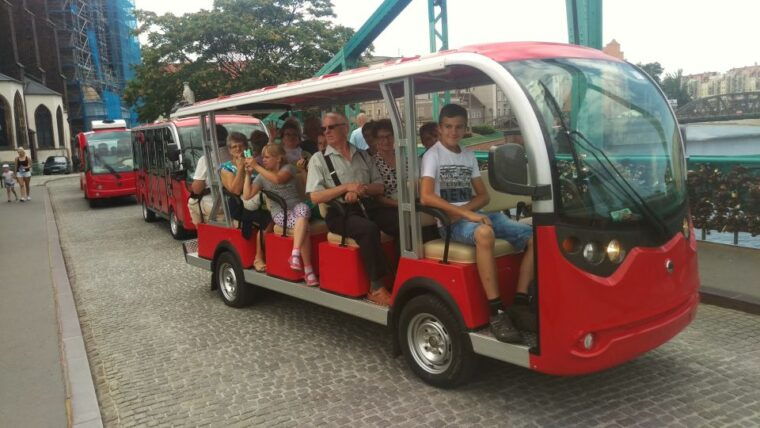 wroclaw-2-hour-tour-by-electric-car-with-a-driver-guide