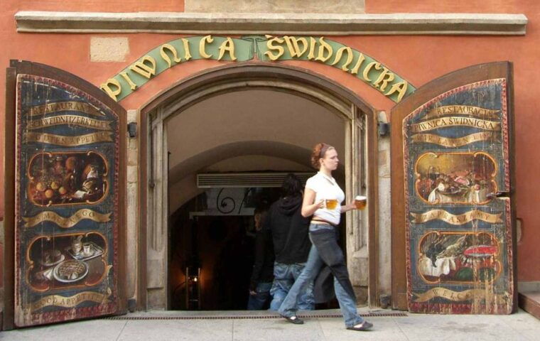 wroclaw-guided-tour-beer-tasting-2-hours