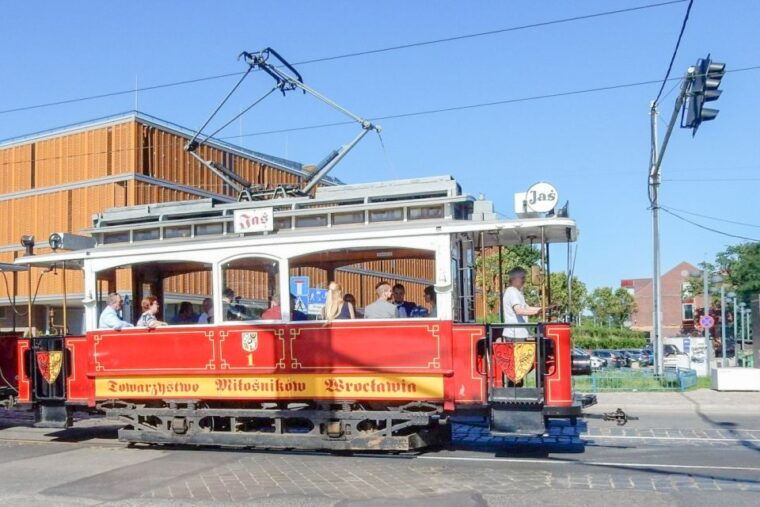 wroclaw-private-tour-by-smal-historic-tram-15h-16-seats