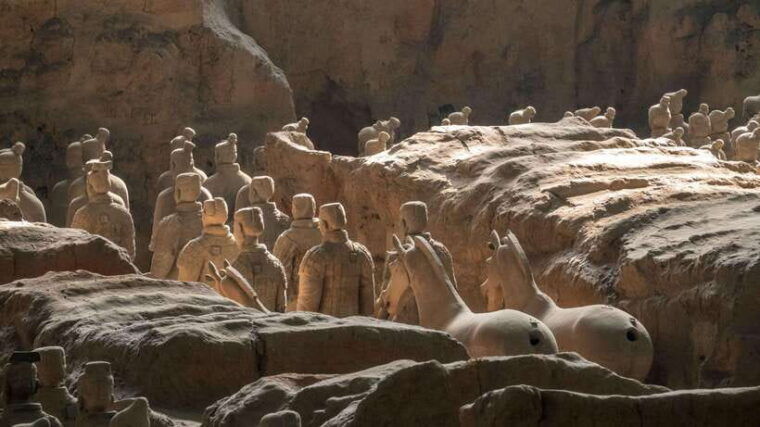 xian-terracotta-army-bus-tour%ef%bc%88with-lunch%ef%bc%89or-ticket-only