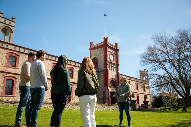 Yalumba Unlocked - The Value of Yalumba Unlocked