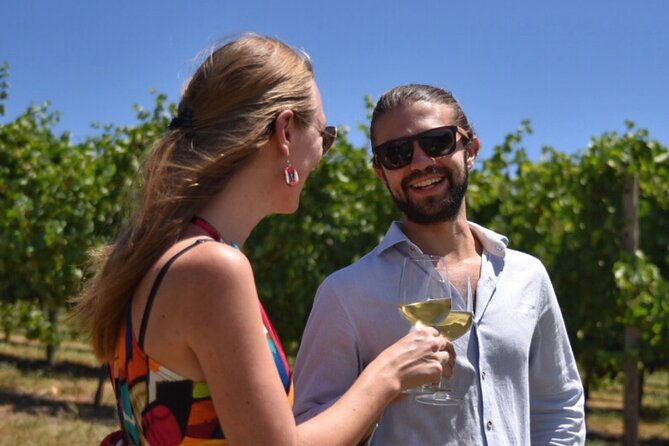 Yarra Valley luxe private tour with Champagne Brunch - Who Might Not Love It?