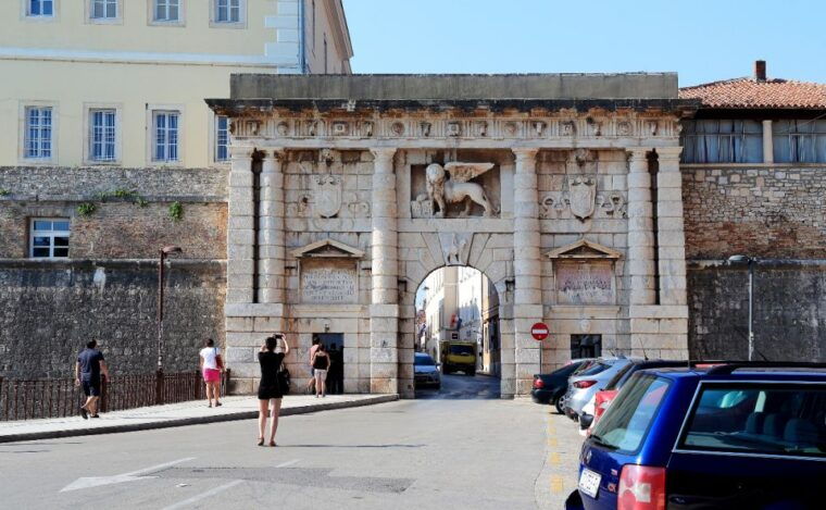 zadar-private-3-hour-sightseeing-tour-of-major-attractions