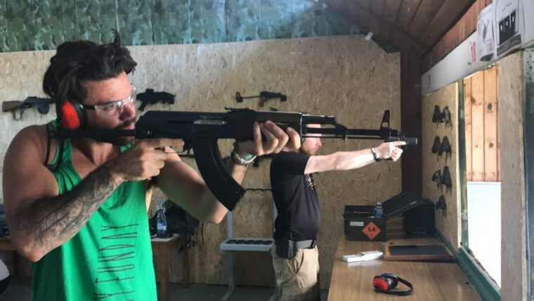 zakopane-extreme-shooting-range-with-hotel-transfers