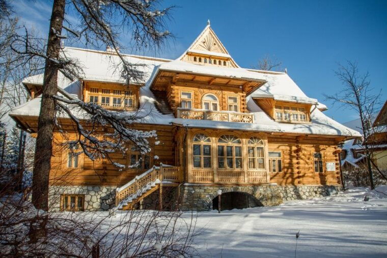 zakopane-private-city-tour