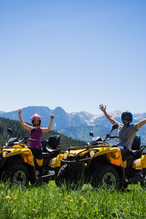 zakopane-quad-bike-adventure-with-optional-meal