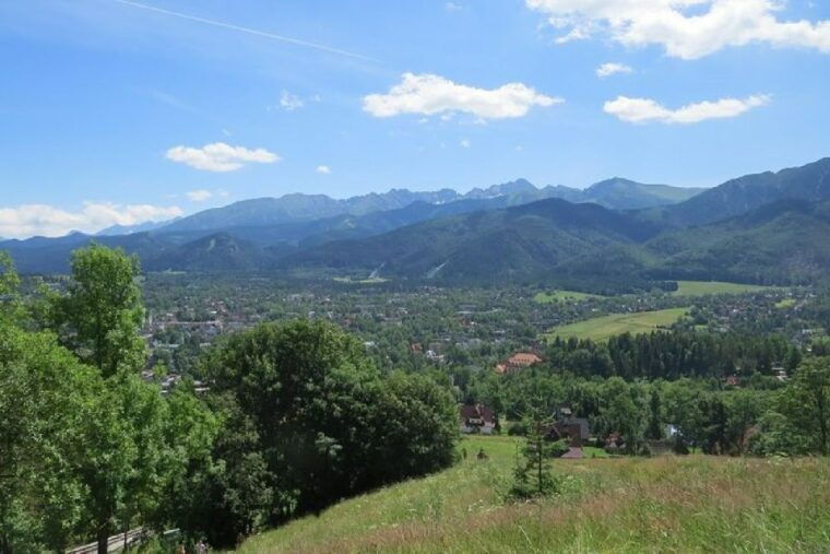 zakopane-sightseeing-tour-from-krakow
