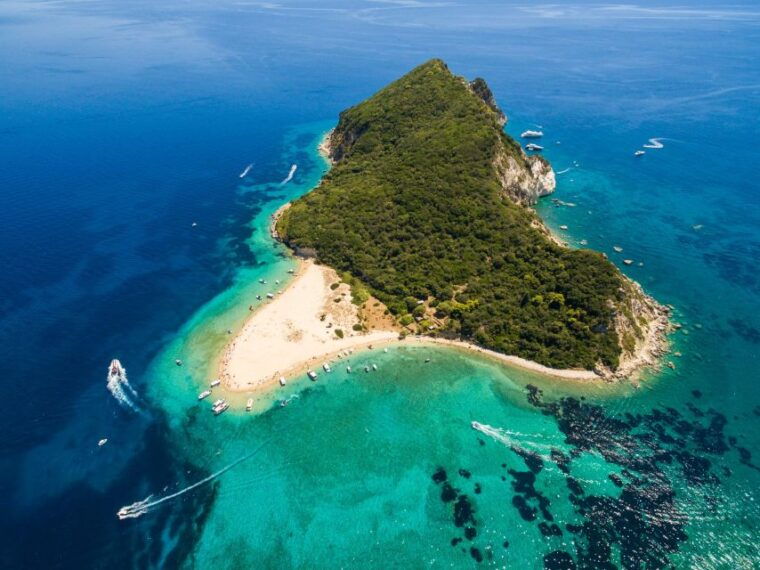 zakynthos-small-boat-trip-to-keri-mizithres-marathonisi