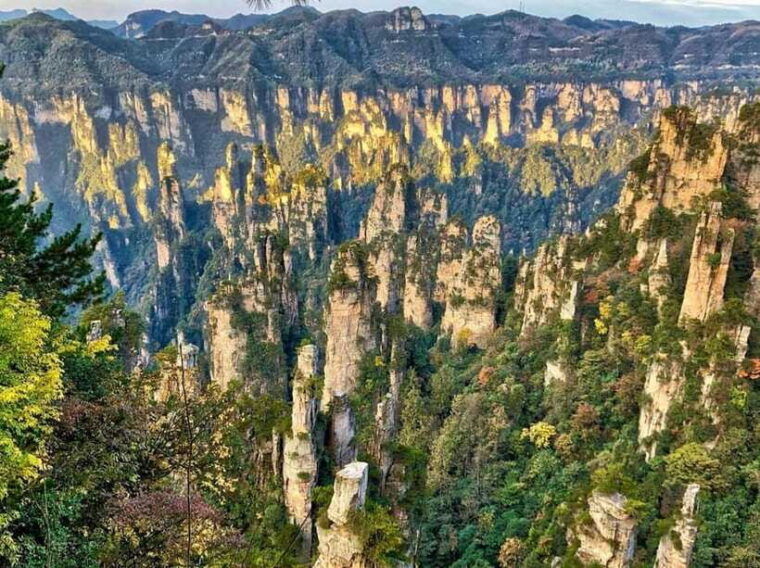 zhangjiajie-highlights-tour-with-glass-bridge-cable-car